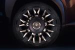 Lexus UX Concept 2016 года